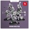 Shadow Husks Pack AW-322 - фото 141649