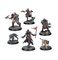 Nethermaze Hexbane's Hunters (Eng) Warhammer Underworlds 109-16