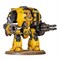 Leviathan Dreadnought + Ranged Weapons Warhammer 30000 31-28 - фото 142072