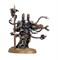 Chaos Space Marines: Warpsmith Warhammer 40000 43-85 - фото 142107
