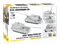 Российская 152-мм гаубица 2С35 Коалиция-СВ 1:72 Звезда 5055 Z5055