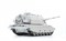 Российская 152-мм гаубица 2С35 Коалиция-СВ 1:72 Звезда 5055 Z5055