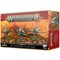 Sylvaneth Spiterider Lancers Warhammer Age of Sigmar 92-26 - фото 142223
