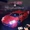 Конструктор-автомобиль с ДУ Red Spider (2083 детали) Mould King 13048 MK-13048
