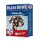 Norse Team Card Pack Blood Bowl Warhammer 200-78 - фото 142586