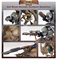 Ash Waste Nomads Dustback Helamites Necromunda Warhammer 300-97 - фото 142757