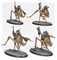 Ash Waste Nomads Dustback Helamites Necromunda Warhammer 300-97 - фото 142758