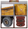 Cargo-8 Ridgehauler Trailer Necromunda Warhammer 301-03 - фото 142769