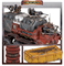 Cargo-8 Ridgehauler Necromunda Warhammer 301-02 - фото 142782