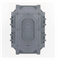 Battlezone Fronteris Landing Pad Warhammer 40000 64-57