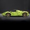 Конструктор-автомобиль с ДУ Ferari Enzo (2790 деталей) Mould King 13074 MK-13074 - фото 142940