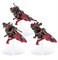 Aeldari Shroud Runners Warhammer 40000 46-68