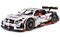 Конструктор-автомобиль Mercedeс-Benz AMG C63 DTM (2270 деталей) Mould King 13075 MK-13075 - фото 142965