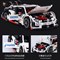 Конструктор-автомобиль Mercedeс-Benz AMG C63 DTM (2270 деталей) Mould King 13075 MK-13075 - фото 142968