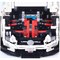 Конструктор-автомобиль Mercedeс-Benz AMG C63 DTM (2270 деталей) Mould King 13075 MK-13075 - фото 142970
