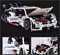 Конструктор-автомобиль Mercedeс-Benz AMG C63 DTM (2270 деталей) Mould King 13075 MK-13075 - фото 142974