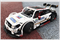 Конструктор-автомобиль Mercedeс-Benz AMG C63 DTM (2270 деталей) Mould King 13075 MK-13075 - фото 142978
