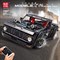 Конструктор-автомобиль с ДУ Ford F-150 Hoonitruck (3695 деталей) Mould King 13082 MK-13082 - фото 143061