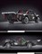 Конструктор-автомобиль с ДУ Ford F-150 Hoonitruck (3695 деталей) Mould King 13082 MK-13082 - фото 143063