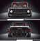 Конструктор-автомобиль с ДУ Ford F-150 Hoonitruck (3695 деталей) Mould King 13082 MK-13082 - фото 143064
