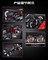 Конструктор-автомобиль с ДУ Ford F-150 Hoonitruck (3695 деталей) Mould King 13082 MK-13082 - фото 143065