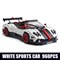 Конструктор-автомобиль Pagani Zonda (960 деталей) Mould King 13105 MK-13105 - фото 143130