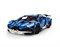 Конструктор-автомобиль Bugati Divo (3858 деталей) Mould King 13125 MK-13125 - фото 143243