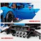 Конструктор-автомобиль Bugati Divo (3858 деталей) Mould King 13125 MK-13125 - фото 143245