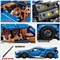 Конструктор-автомобиль Bugati Divo (3858 деталей) Mould King 13125 MK-13125 - фото 143246
