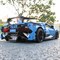 Конструктор-автомобиль Bugati Divo (3858 деталей) Mould King 13125 MK-13125 - фото 143249