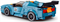 Конструктор-автомобиль Porsche 918 RSR (330 деталей) Mould King 27005 MK-27005 - фото 143340