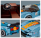 Конструктор-автомобиль Porsche 918 RSR (330 деталей) Mould King 27005 MK-27005 - фото 143341