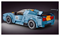 Конструктор-автомобиль Porsche 918 RSR (330 деталей) Mould King 27005 MK-27005 - фото 143344