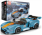 Конструктор-автомобиль Porsche 918 RSR (330 деталей) Mould King 27005 MK-27005 - фото 143346