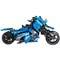 Конструктор Летающий мотоцикл (1536 деталей) Mould King 23009 MK-23009 - фото 143467