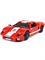 Конструктор-автомобиль Fort GT (928 деталей) Mould King 10001 MK-10001 - фото 143512
