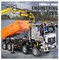 Конструктор-грузовик Mercedeс-Benz Aroks (2819 деталей) Mould King 19007 MK-19007