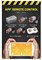 Конструктор-грузовик Mercedeс-Benz Aroks (2819 деталей) Mould King 19007 MK-19007