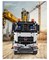 Конструктор-грузовик Mercedeс-Benz Aroks (2819 деталей) Mould King 19007 MK-19007