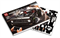 Конструктор-автомобиль с ДУ Ford F-150 Hoonitruck (3695 деталей) Mould King 13082 MK-13082 - фото 144285