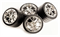 Конструктор-автомобиль с ДУ Ford F-150 Hoonitruck (3695 деталей) Mould King 13082 MK-13082 - фото 144286