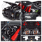 Конструктор-автомобиль с ДУ Ford F-150 Hoonitruck (3695 деталей) Mould King 13082 MK-13082 - фото 144291