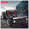 Конструктор-автомобиль с ДУ Ford F-150 Hoonitruck (3695 деталей) Mould King 13082 MK-13082 - фото 144292