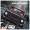 Конструктор-автомобиль с ДУ Ford F-150 Hoonitruck (3695 деталей) Mould King 13082 MK-13082 - фото 144293