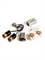 Конструктор-автомобиль Formula 1 (красный) (1065 деталей) Mould King 18024A MK-18024A - фото 144297