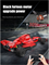 Конструктор-автомобиль Formula 1 (красный) (1065 деталей) Mould King 18024A MK-18024A - фото 144303