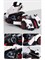 Конструктор-автомобиль Pagani Zonda (960 деталей) Mould King 13105 MK-13105 - фото 144362
