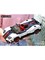 Конструктор-автомобиль Pagani Zonda (960 деталей) Mould King 13105 MK-13105 - фото 144363