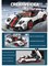 Конструктор-автомобиль Pagani Zonda (960 деталей) Mould King 13105 MK-13105 - фото 144364
