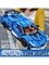 Конструктор-автомобиль Bugati Divo (3858 деталей) Mould King 13125 MK-13125 - фото 144391
